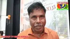 ইকফাই ইউনিভার্সিটির উদ্যোগে ৪০০-র বেশি কৃতি শিক্ষার্থীকে সংবর্ধনা